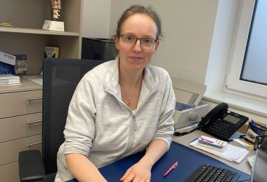 Dr. Kathrin Sengstaken